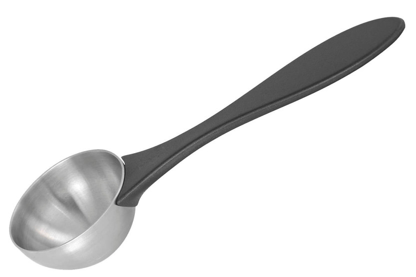 Gefu Misurino stainless steel coffee measuring spoon