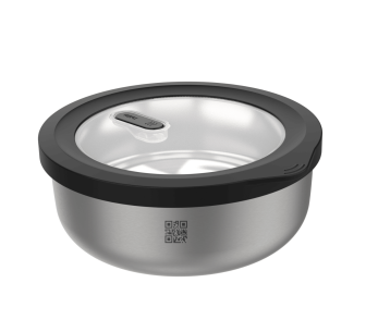 Gefu Provido barattolo rotondo 2000ml