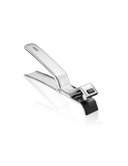 Gefu Fixit stainless steel oven tongs