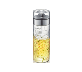 Mezclador Gefu Mix y lejos