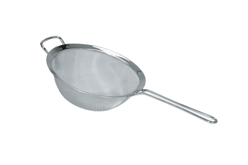 Gefu Passo sil i rustfritt stål 23 cm