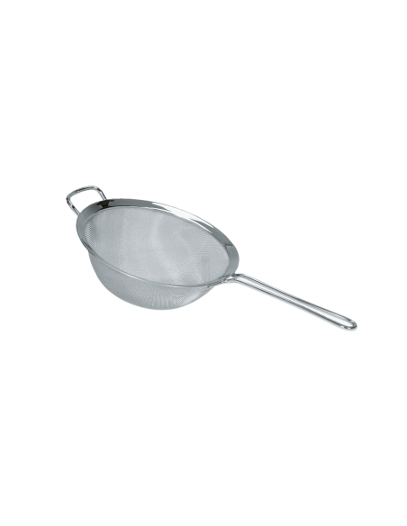 Gefu Passo Sieb aus Edelstahl 23cm