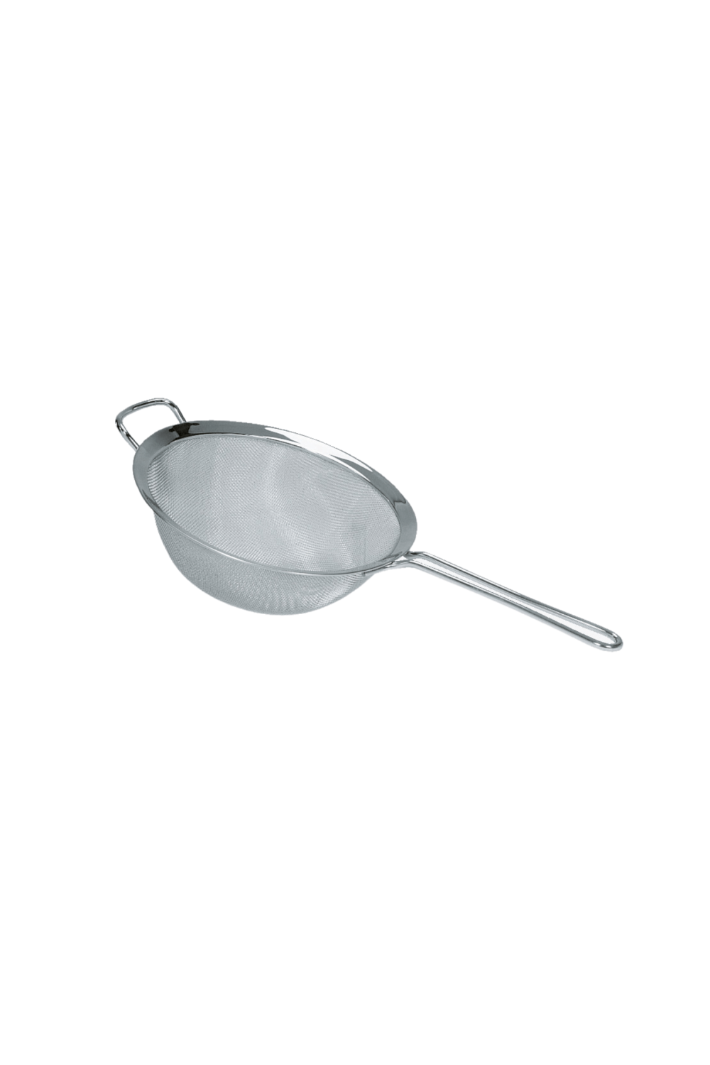 Gefu Passo Sieb aus Edelstahl 23cm