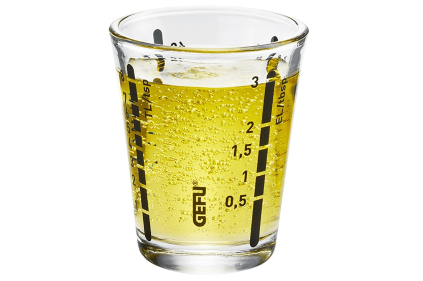 Messbecher Gefu Messi 40ml