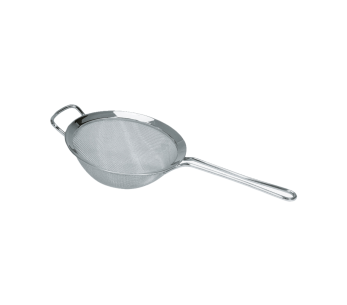 Gefu Passo sil i rostfritt stål 19cm