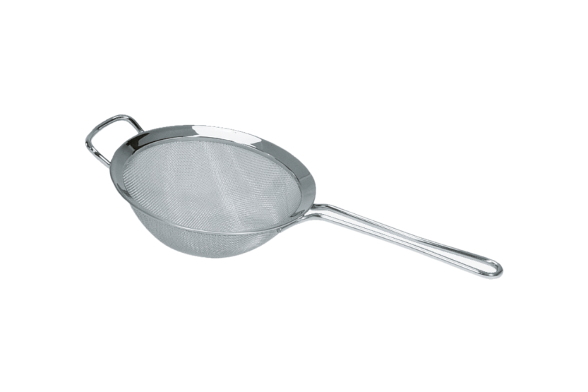 Gefu Passo escurridor de acero inoxidable 19cm