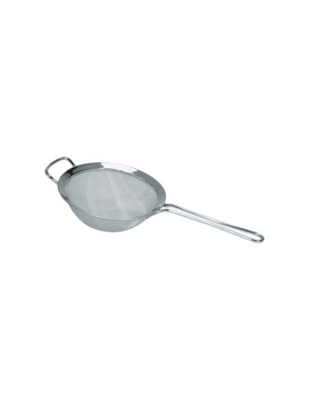 Gefu Passo escurridor de acero inoxidable 19cm