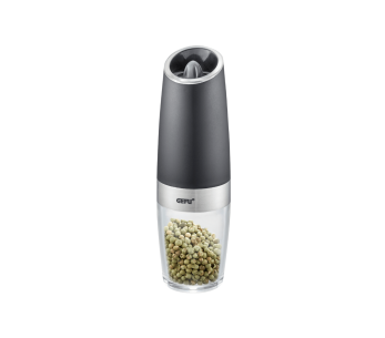 Macina sale o pepe elettrico Gefu Giva con batterie