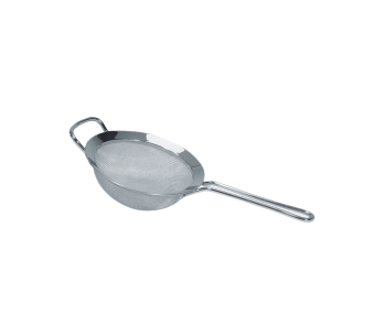 Colador de acero inoxidable Gefu Passo 16cm