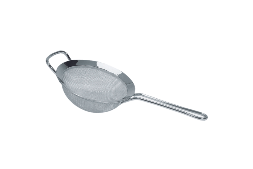 Gefu Passo sil i rustfritt stål 16 cm