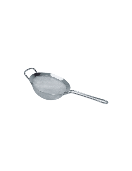 Gefu Passo roestvrij stalen zeef 16cm