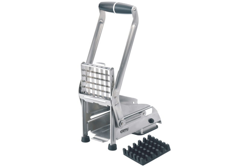 Cortador de bastones de acero inoxidable Gefu Cutto