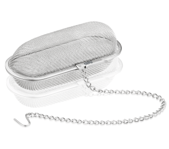 Gefu Infusio roestvrijstalen kruidenbol