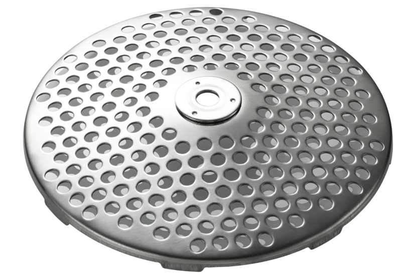Gefu Flotte Lotte vegetable mill + 3 interchangeable grids