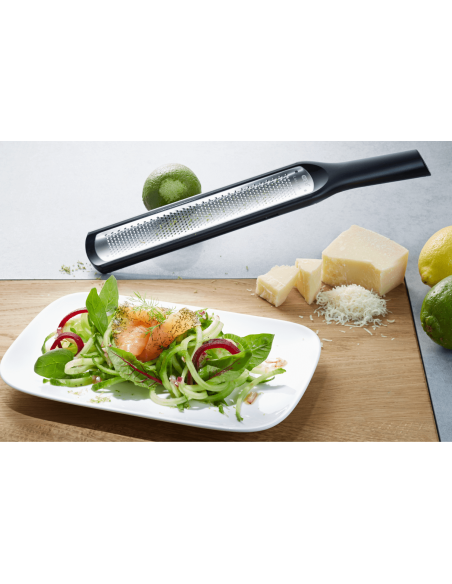 Gefu Rafino lima fina de aço inoxidável