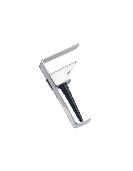 Conjunto de 4 grampos de toalha de mesa Gefu Fermo para mesas grossas