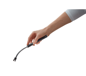 Gefu Ignito elektrisk bågtändare med flexibelt huvud 2