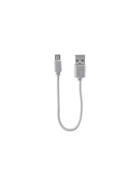 Accendino elettrico ad arco Gefu Ignito con testa flessibile