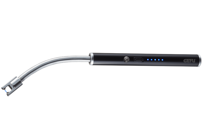 Gefu Ignito elektrisk lysbuetenner med fleksibelt hode