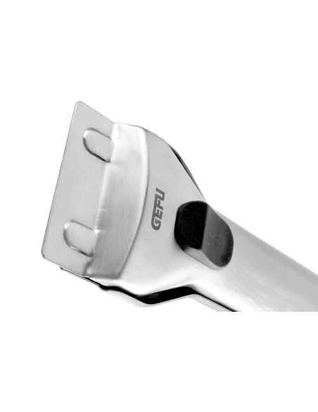 Gefu Polito scraper for cleaning cooktops