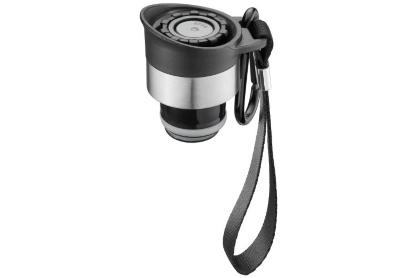 Versatore Gefu Pio per bottiglie standard da 500 ml