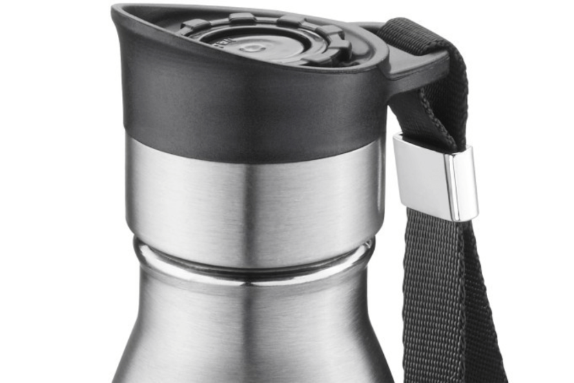Gefu Pio pourer para garrafas normais de 500 ml