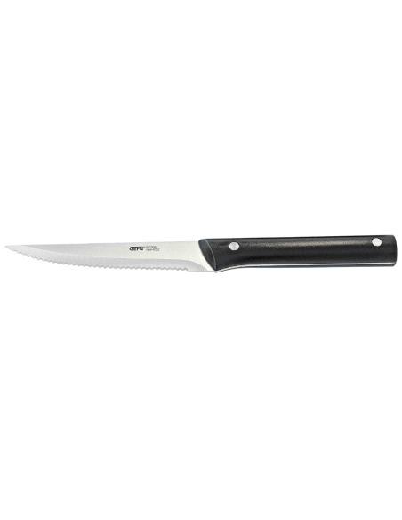 Set of 4 Gefu steak knives