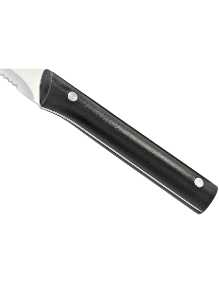 Set of 4 Gefu steak knives