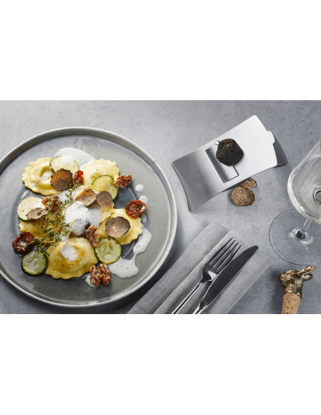 Gefu Tartufolo gourmet grater