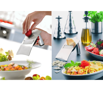 Gefu Tartufolo gourmet rivjern 2