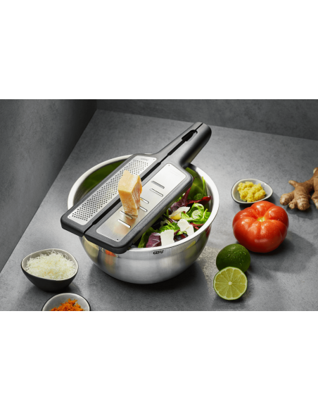 Gefu Rafino vouwrasp