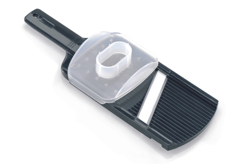 Gefu Talio ceramic rasp
