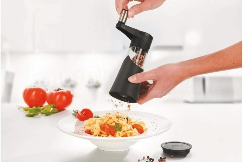 Gefu aromatico spice mill