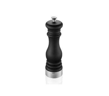 Gefu Flavio salt- og pepperkvern 21 cm