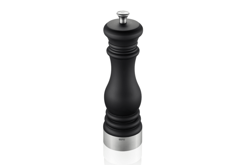 Gefu Flavio salt- og pepperkvern 21 cm