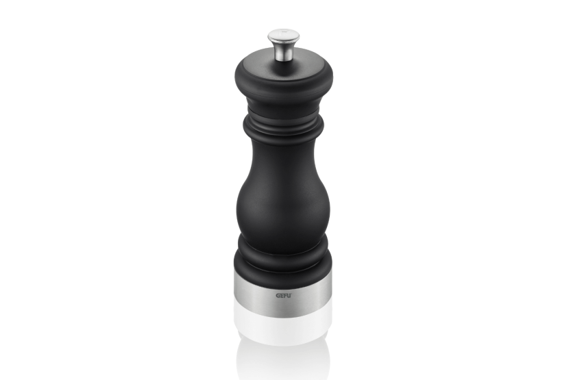Gefu Flavio 17 cm salt- og pepperkvern