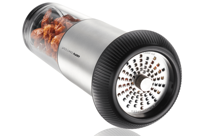 Coupe-piment Gefu X-Plosion inox