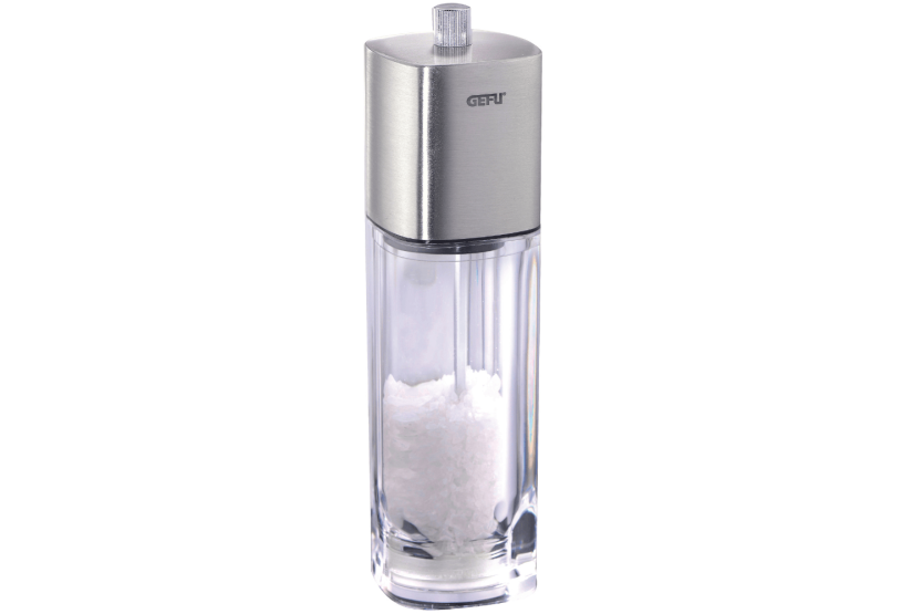 Gefu salt- och pepparkvarnsuppsättning