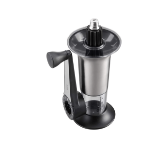 Moinho de café Gefu Lorenzo com pega amovível