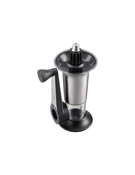 Gefu Lorenzo coffee grinder with removable handle