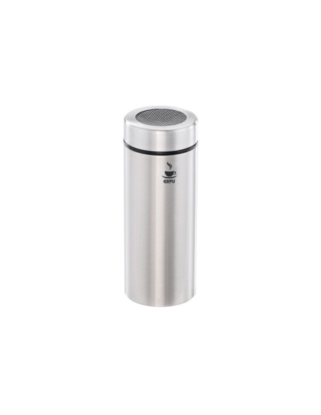 Agitatore a setaccio in acciaio inox Gefu Fina