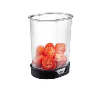Lâmina de aço japonês Gefu Rapido washer
