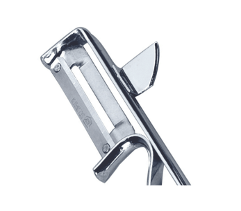Gefu Swing giratorio de acero inoxidable 2
