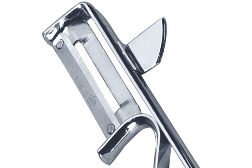 Gefu Swing giratorio de acero inoxidable