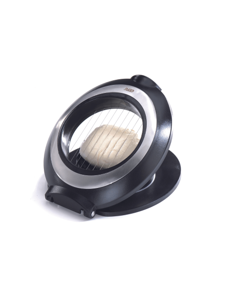 Coupe-mozzarella Gefu Toscana en inox en ABS