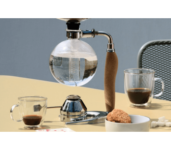 Sett med 2 Bodum Bistro-krus 45 cl med dobbel vegg 2