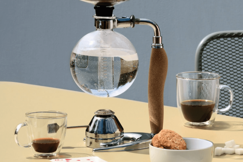 Set of 2 Bodum Bistro mugs 45cl double wall