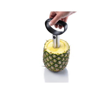 Cortadora de piña Westmark 51692260 en acero inoxidable 2