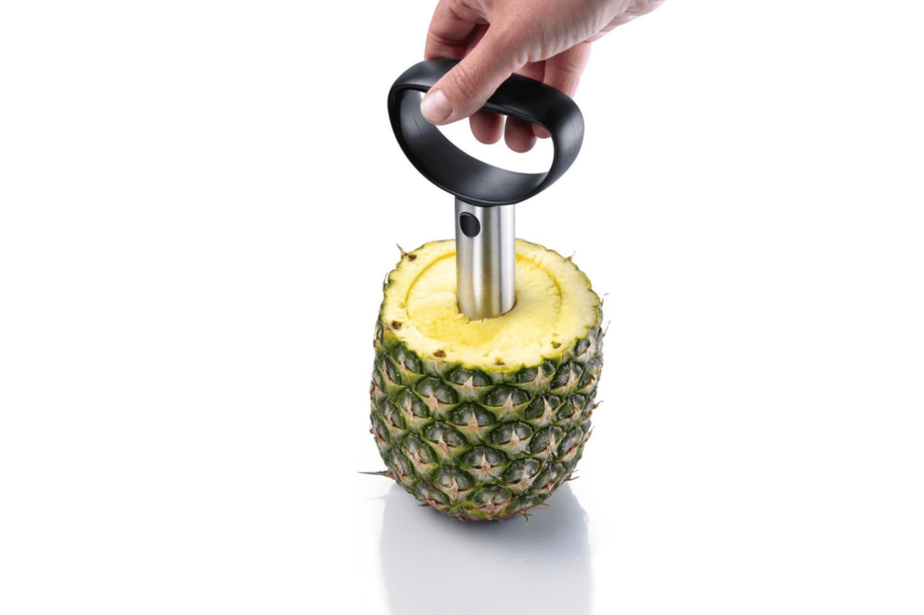 Westmark pineapple cutter 51692260 in stainless steel