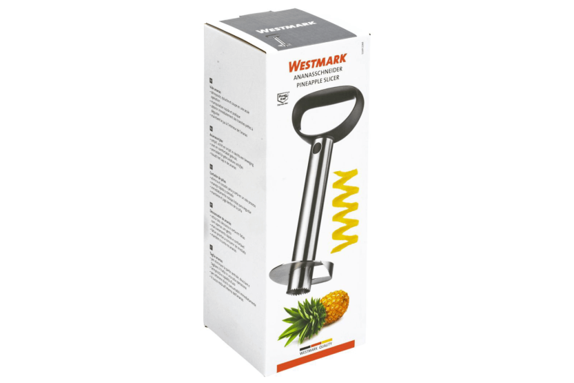 Westmark pineapple cutter 51692260 in stainless steel